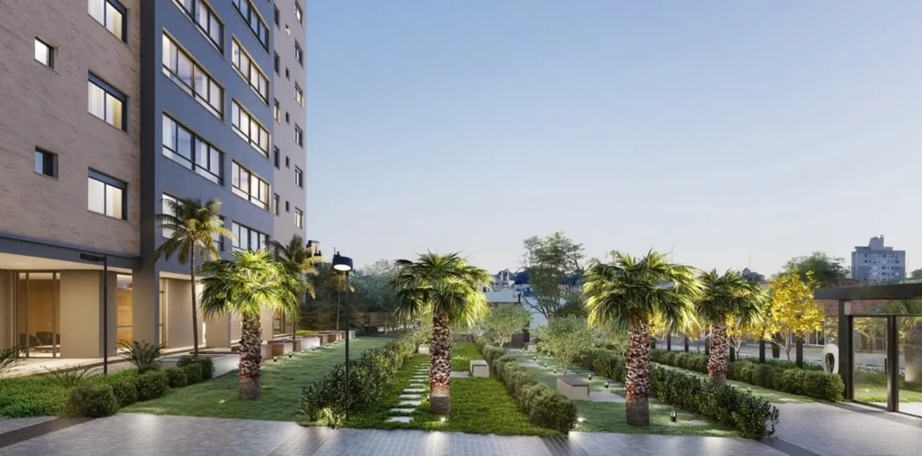 Foto 6 de Apartamento com 2 quartos à venda, 70m2 em Tristeza, Porto Alegre - RS