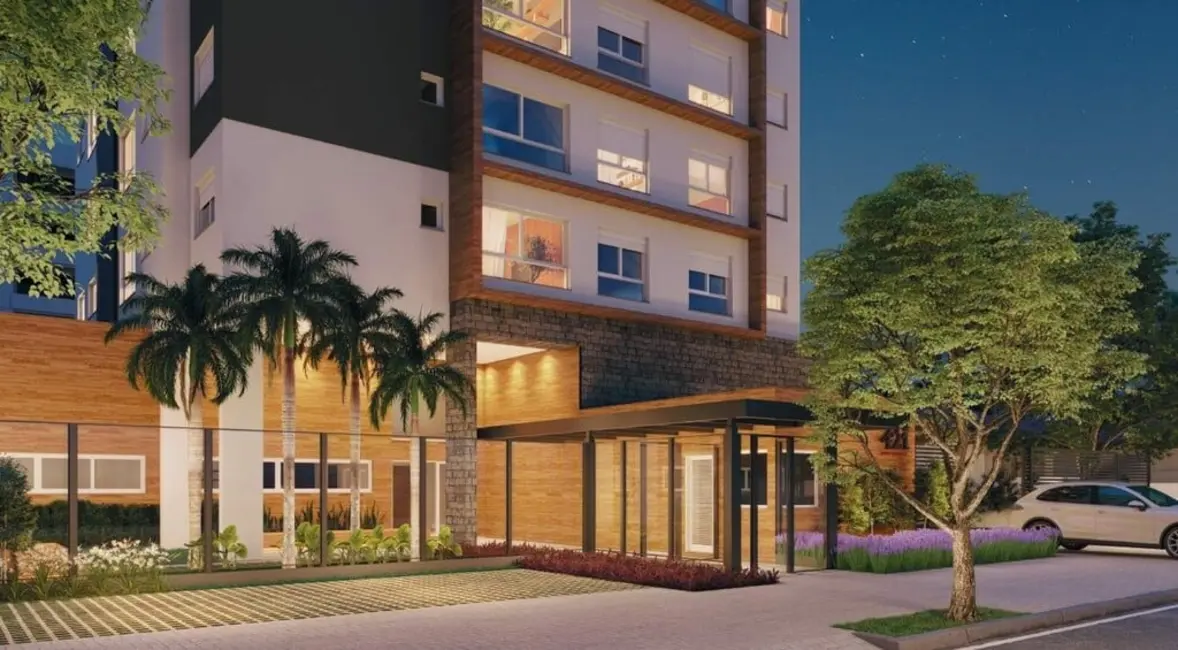 Apartamento com 3 quartos à venda, 90m2 em Jardim Botânico, Porto Alegre - RS - imagem 2 Foto 2 de Apartamento com 3 quartos à venda, 90m2 em Jardim Botânico, Porto Alegre - RS