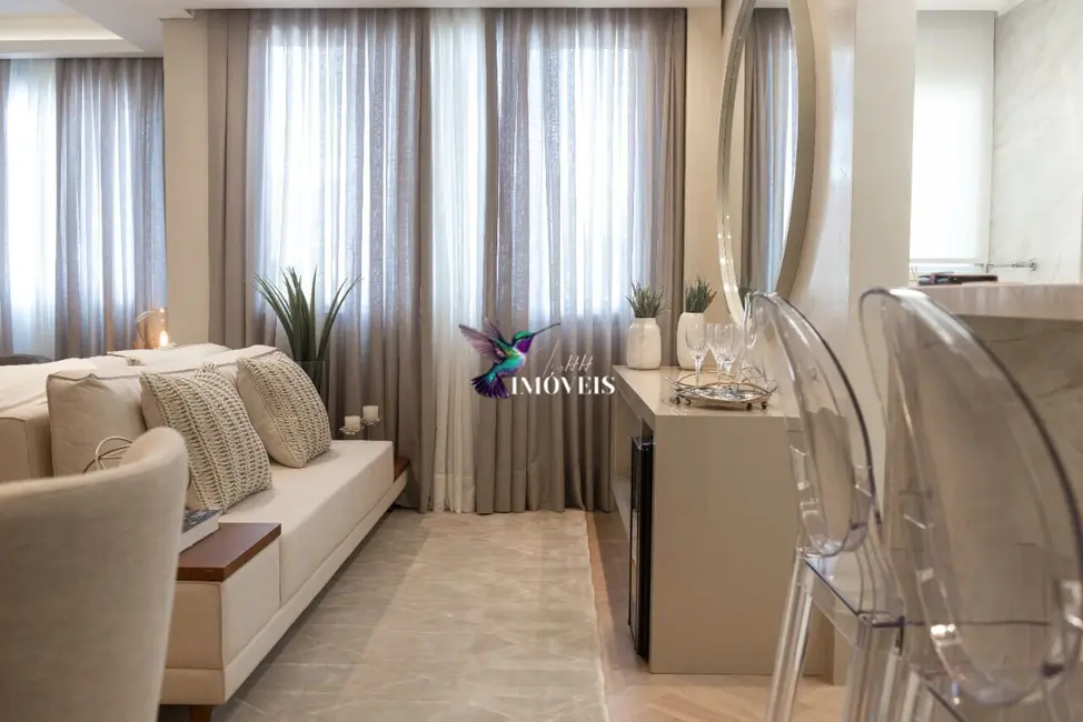 Foto 3 de Apartamento com 3 quartos à venda, 67m2 em São João, Porto Alegre - RS