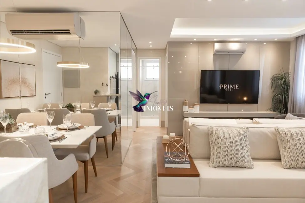 Foto 1 de Apartamento com 3 quartos à venda, 67m2 em São João, Porto Alegre - RS