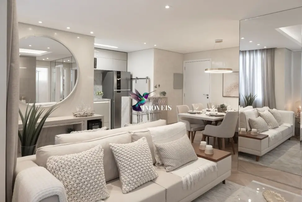 Foto 4 de Apartamento com 3 quartos à venda, 67m2 em São João, Porto Alegre - RS