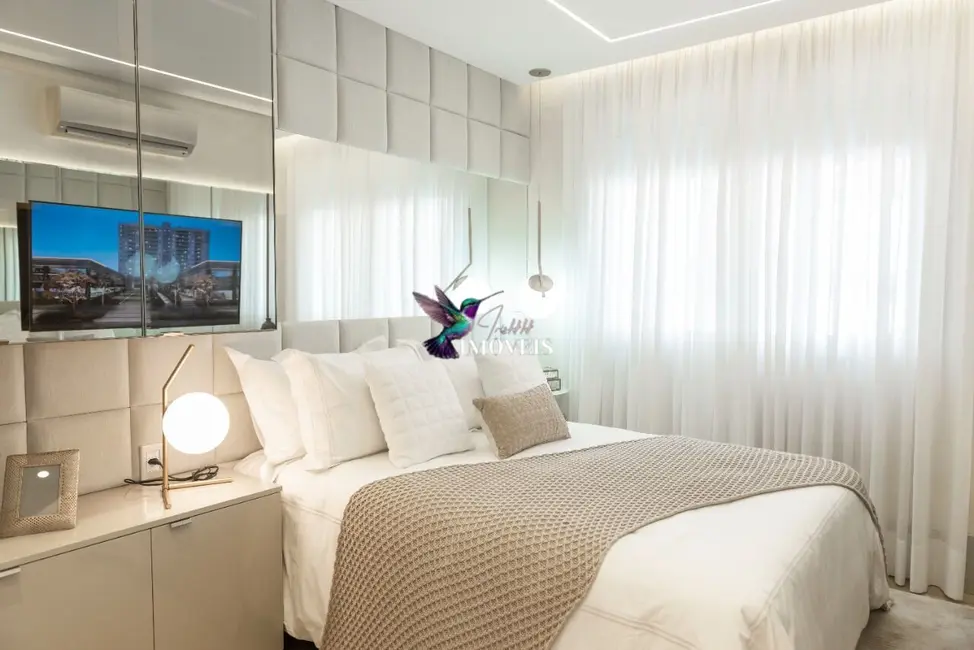 Foto 9 de Apartamento com 3 quartos à venda, 67m2 em São João, Porto Alegre - RS