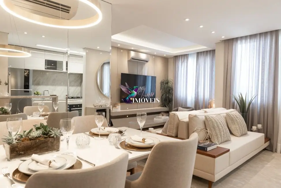 Foto 7 de Apartamento com 3 quartos à venda, 67m2 em São João, Porto Alegre - RS