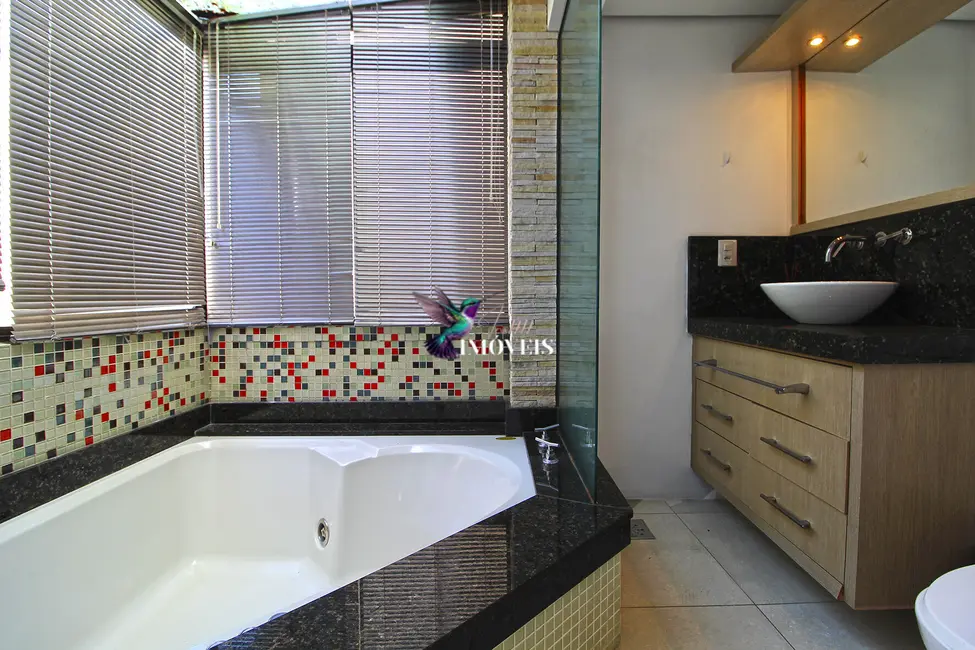 Foto 8 de Cobertura com 2 quartos à venda, 146m2 em Jardim do Salso, Porto Alegre - RS