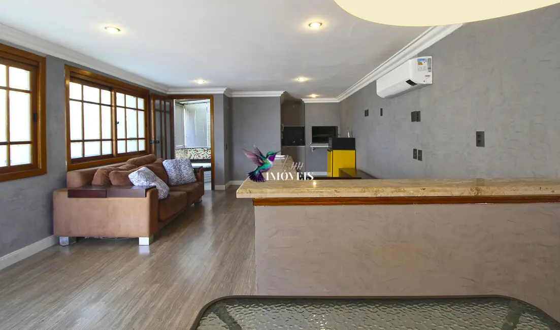 Foto 5 de Cobertura com 2 quartos à venda, 146m2 em Jardim do Salso, Porto Alegre - RS