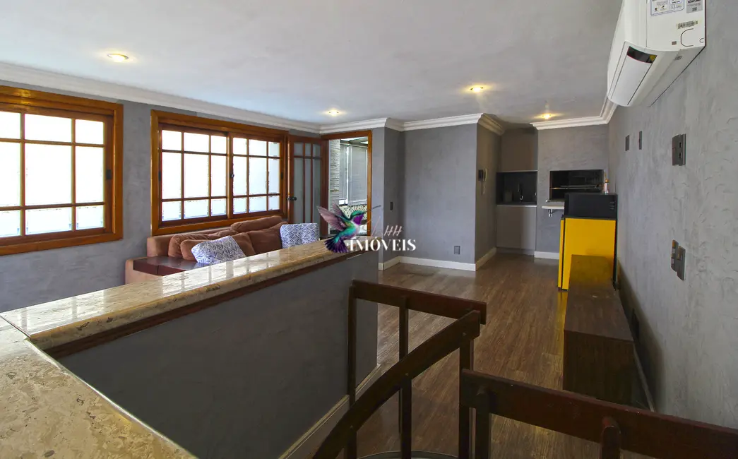 Foto 6 de Cobertura com 2 quartos à venda, 146m2 em Jardim do Salso, Porto Alegre - RS