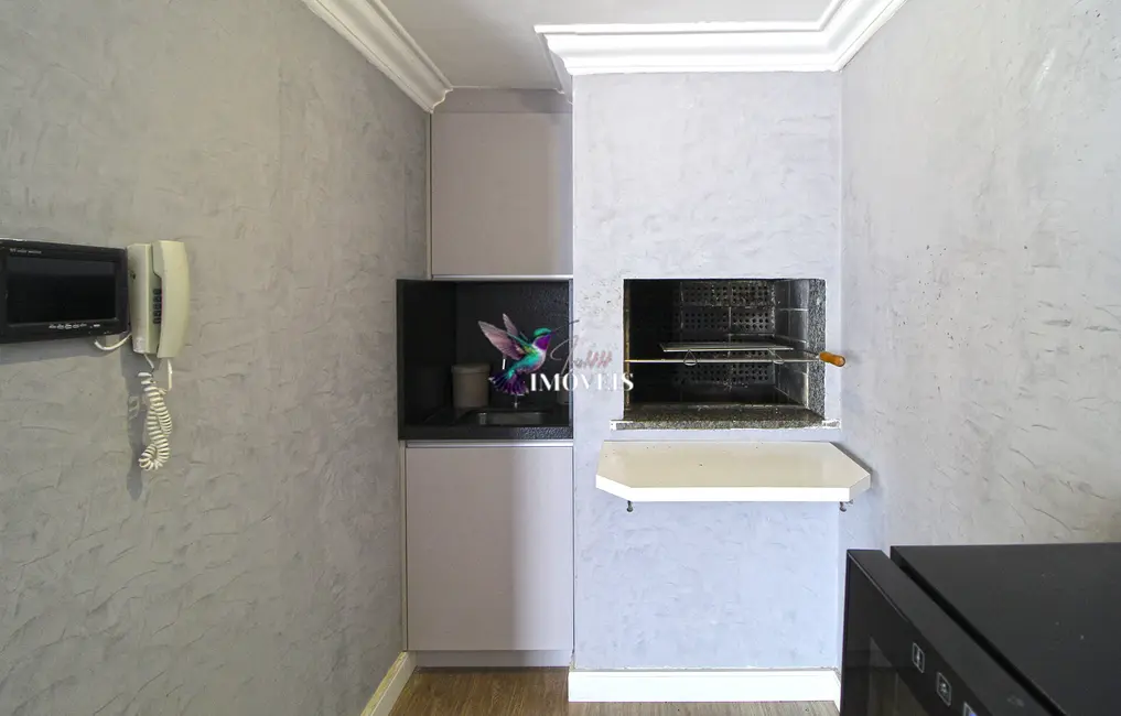 Foto 7 de Cobertura com 2 quartos à venda, 146m2 em Jardim do Salso, Porto Alegre - RS