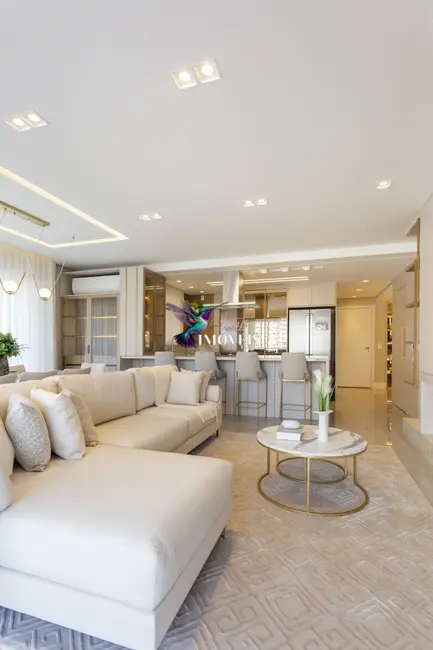 Apartamento com 3 quartos à venda, 150m2 em Morro do Espelho, Sao Leopoldo - RS - imagem 7 Foto 7 de Apartamento com 3 quartos à venda, 150m2 em Morro do Espelho, Sao Leopoldo - RS