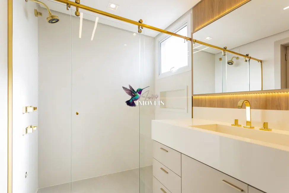 Apartamento com 3 quartos à venda, 150m2 em Morro do Espelho, Sao Leopoldo - RS - imagem 2 Foto 2 de Apartamento com 3 quartos à venda, 150m2 em Morro do Espelho, Sao Leopoldo - RS