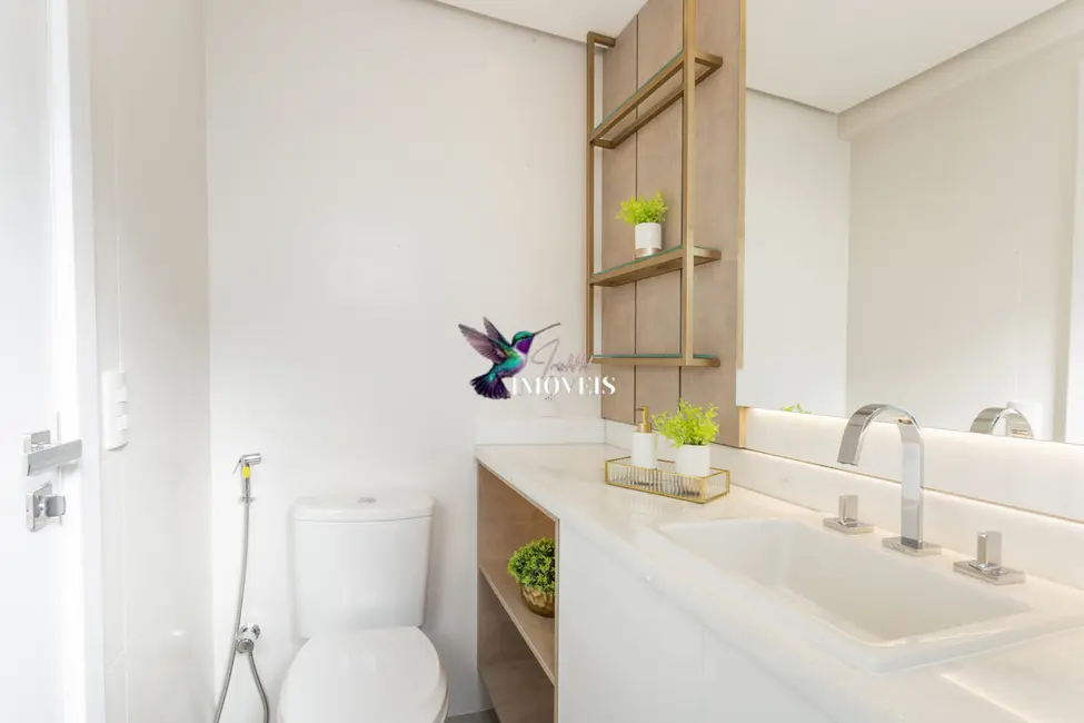 Apartamento com 3 quartos à venda, 150m2 em Morro do Espelho, Sao Leopoldo - RS - imagem 3 Foto 3 de Apartamento com 3 quartos à venda, 150m2 em Morro do Espelho, Sao Leopoldo - RS