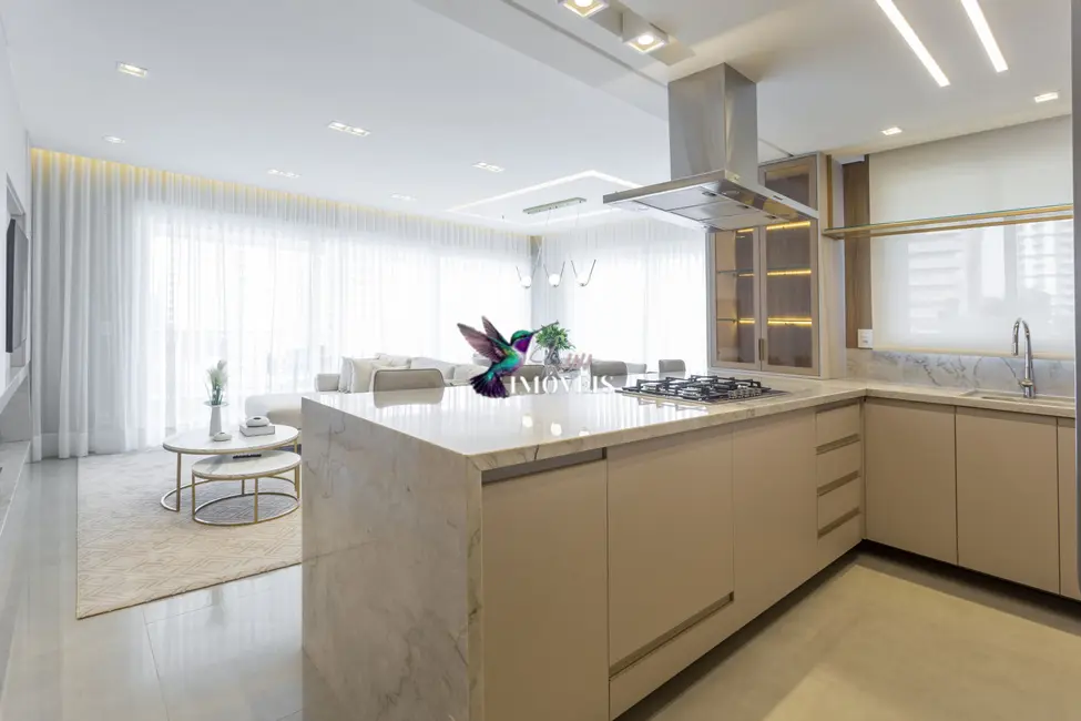 Apartamento com 3 quartos à venda, 150m2 em Morro do Espelho, Sao Leopoldo - RS - imagem 6 Foto 6 de Apartamento com 3 quartos à venda, 150m2 em Morro do Espelho, Sao Leopoldo - RS