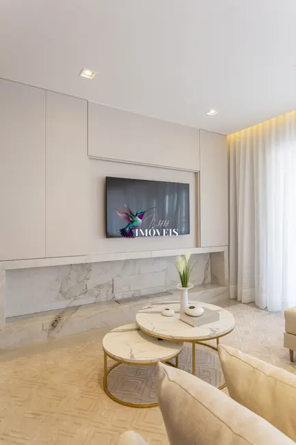 Apartamento com 3 quartos à venda, 150m2 em Morro do Espelho, Sao Leopoldo - RS - imagem 9 Foto 9 de Apartamento com 3 quartos à venda, 150m2 em Morro do Espelho, Sao Leopoldo - RS