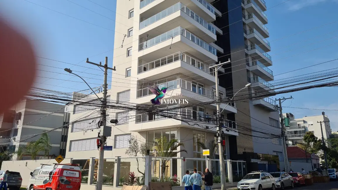 Foto 1 de Apartamento com 3 quartos à venda, 150m2 em Morro do Espelho, Sao Leopoldo - RS