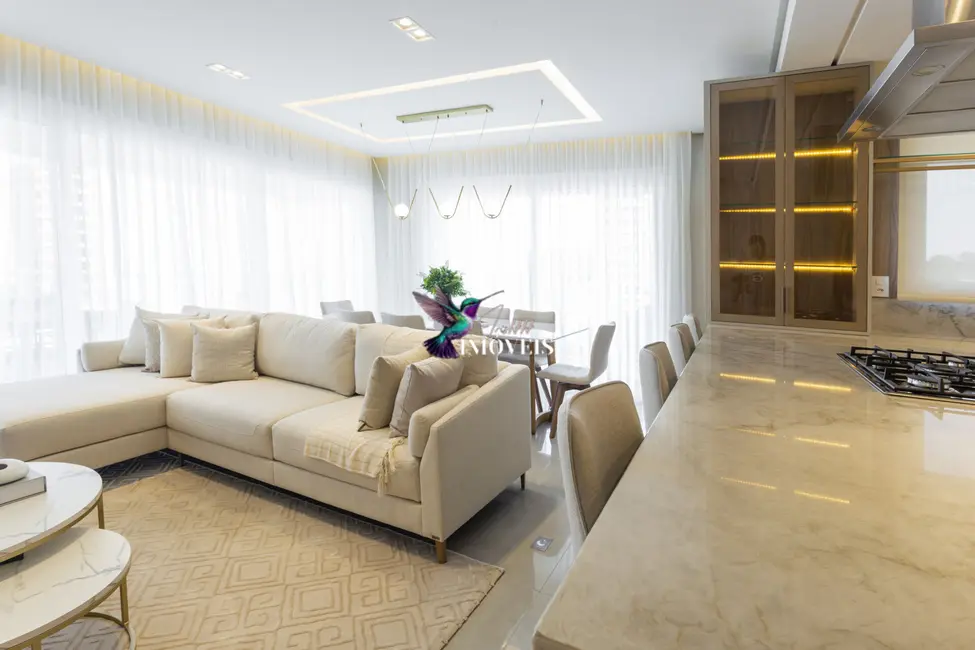 Apartamento com 3 quartos à venda, 150m2 em Morro do Espelho, Sao Leopoldo - RS - imagem 5 Foto 5 de Apartamento com 3 quartos à venda, 150m2 em Morro do Espelho, Sao Leopoldo - RS