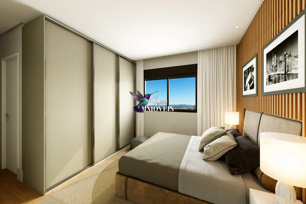 Foto 8 de Apartamento com 2 quartos à venda, 75m2 em Jardim América, Sao Leopoldo - RS