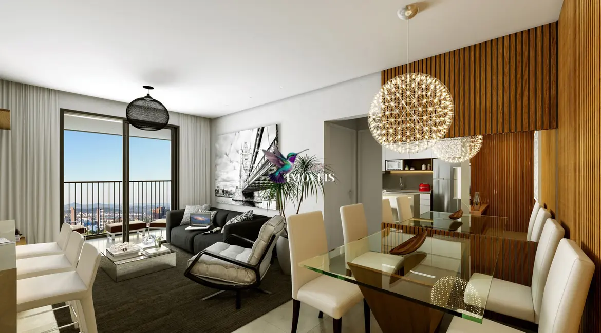 Foto 6 de Apartamento com 2 quartos à venda, 75m2 em Jardim América, Sao Leopoldo - RS