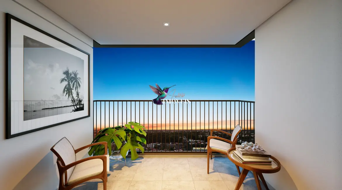 Foto 5 de Apartamento com 2 quartos à venda, 75m2 em Jardim América, Sao Leopoldo - RS