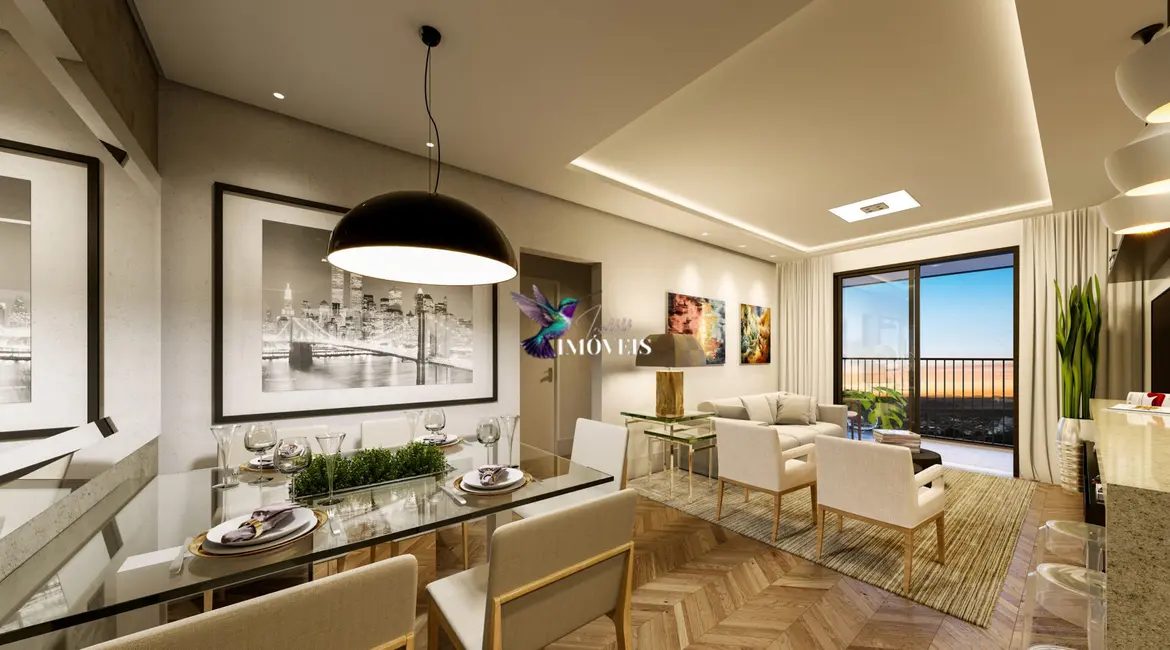 Foto 7 de Apartamento com 2 quartos à venda, 75m2 em Jardim América, Sao Leopoldo - RS