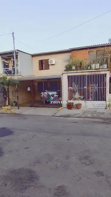 Foto 4 de Apartamento com 2 quartos à venda, 90m2 em Guaiba - RS