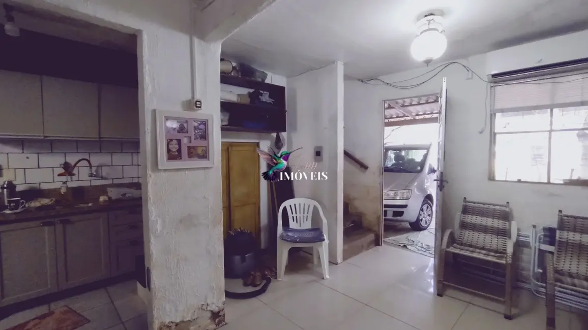 Foto 2 de Apartamento com 2 quartos à venda, 90m2 em Guaiba - RS