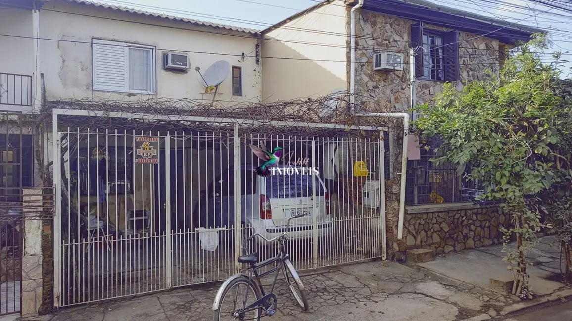 Foto 1 de Apartamento com 2 quartos à venda, 90m2 em Guaiba - RS