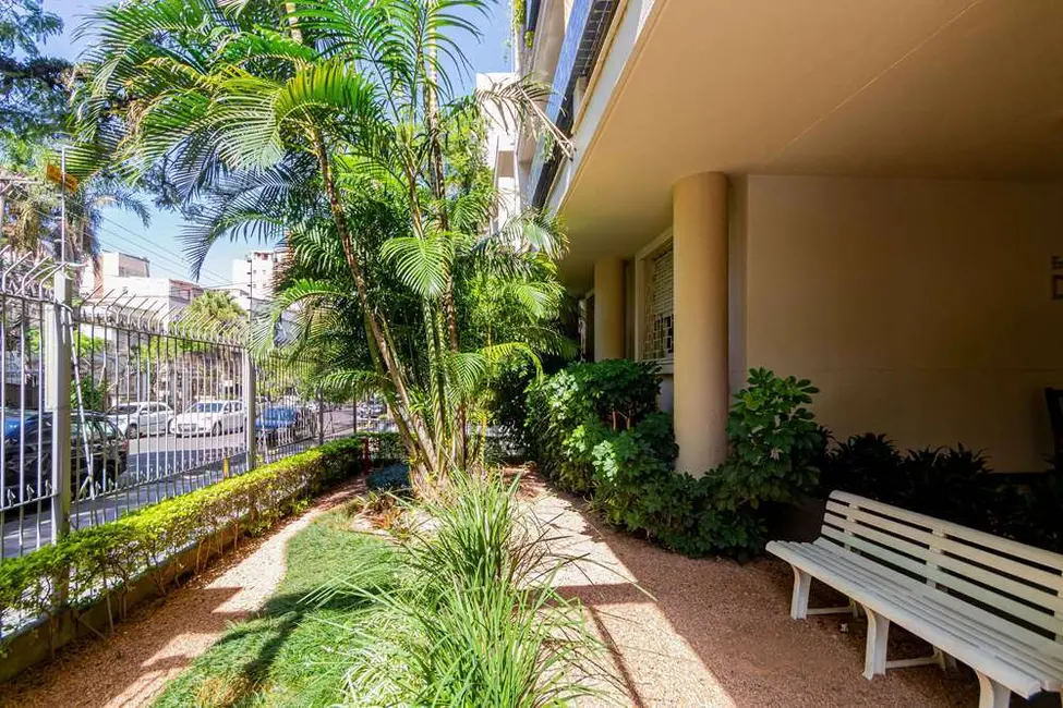 Foto 7 de Apartamento com 3 quartos à venda, 103m2 em Bom Fim, Porto Alegre - RS