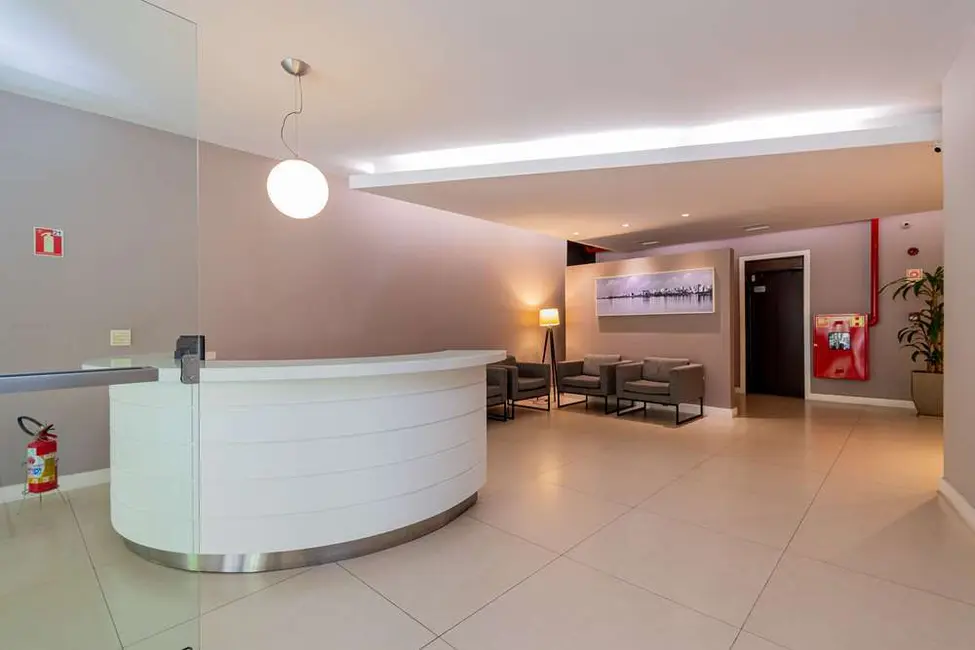 Foto 9 de Apartamento com 3 quartos à venda, 103m2 em Bom Fim, Porto Alegre - RS