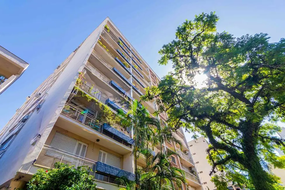 Foto 5 de Apartamento com 3 quartos à venda, 103m2 em Bom Fim, Porto Alegre - RS