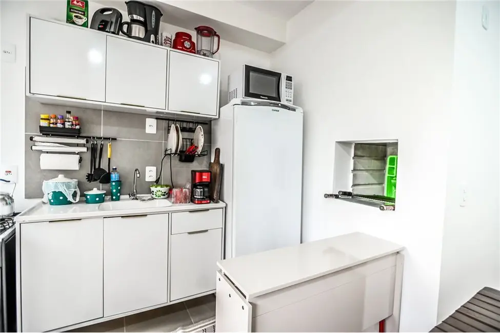 Foto 4 de Apartamento com 2 quartos à venda, 42m2 em Sarandi, Porto Alegre - RS