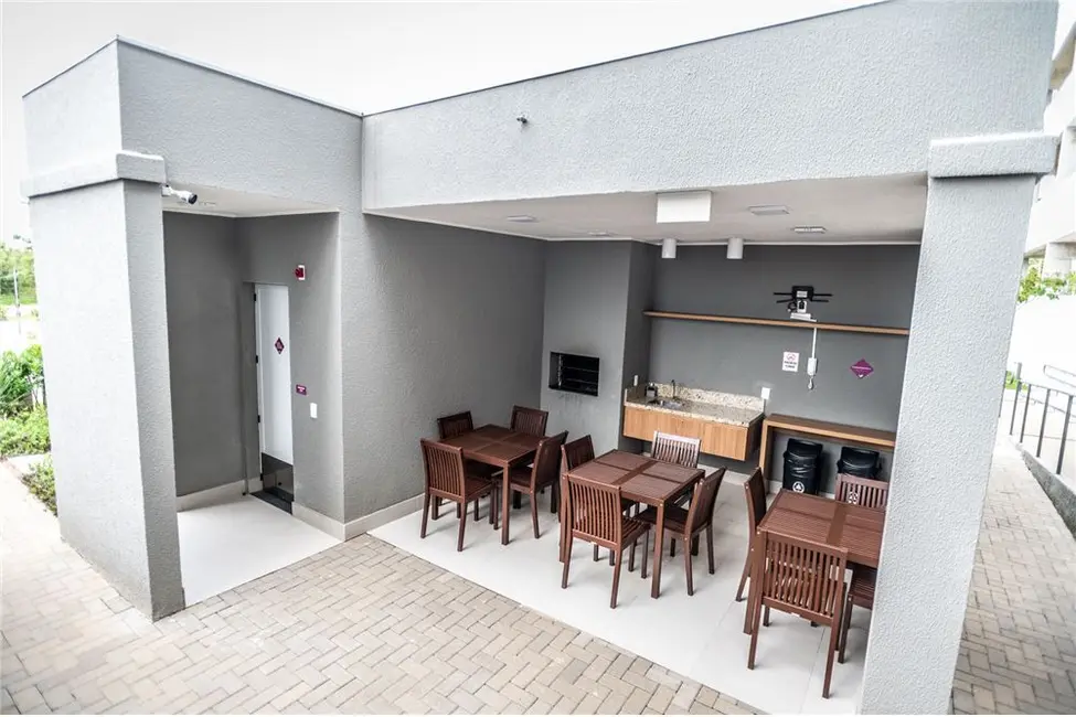 Foto 8 de Apartamento com 2 quartos à venda, 42m2 em Sarandi, Porto Alegre - RS