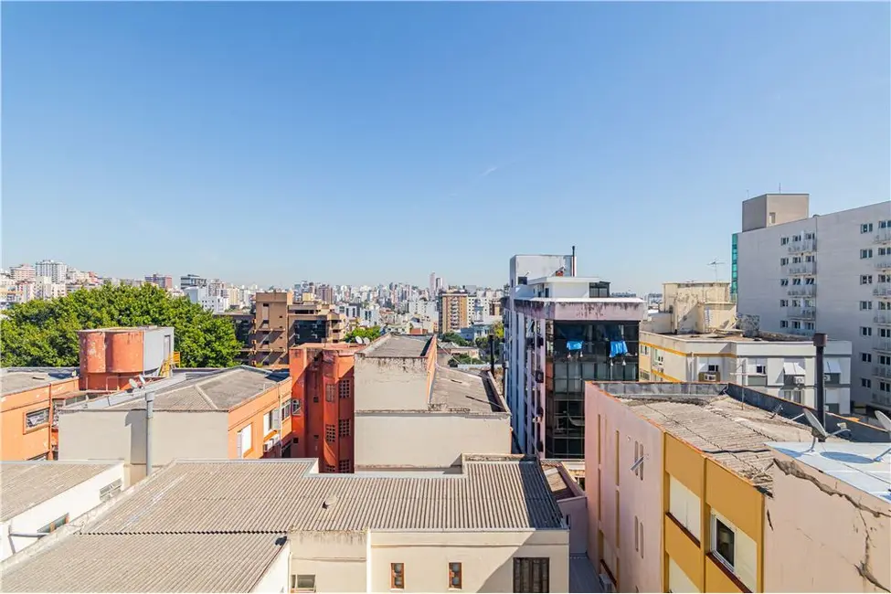 Foto 2 de Apartamento com 2 quartos à venda, 89m2 em Auxiliadora, Porto Alegre - RS