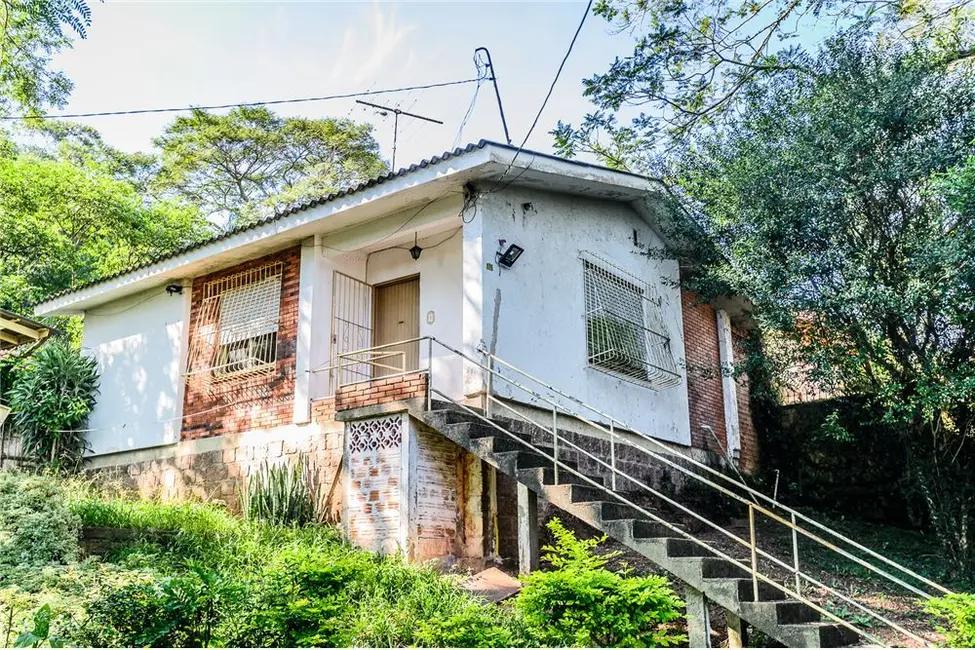 Foto 1 de Casa de Condomínio com 3 quartos à venda, 67m2 em Santa Tereza, Porto Alegre - RS