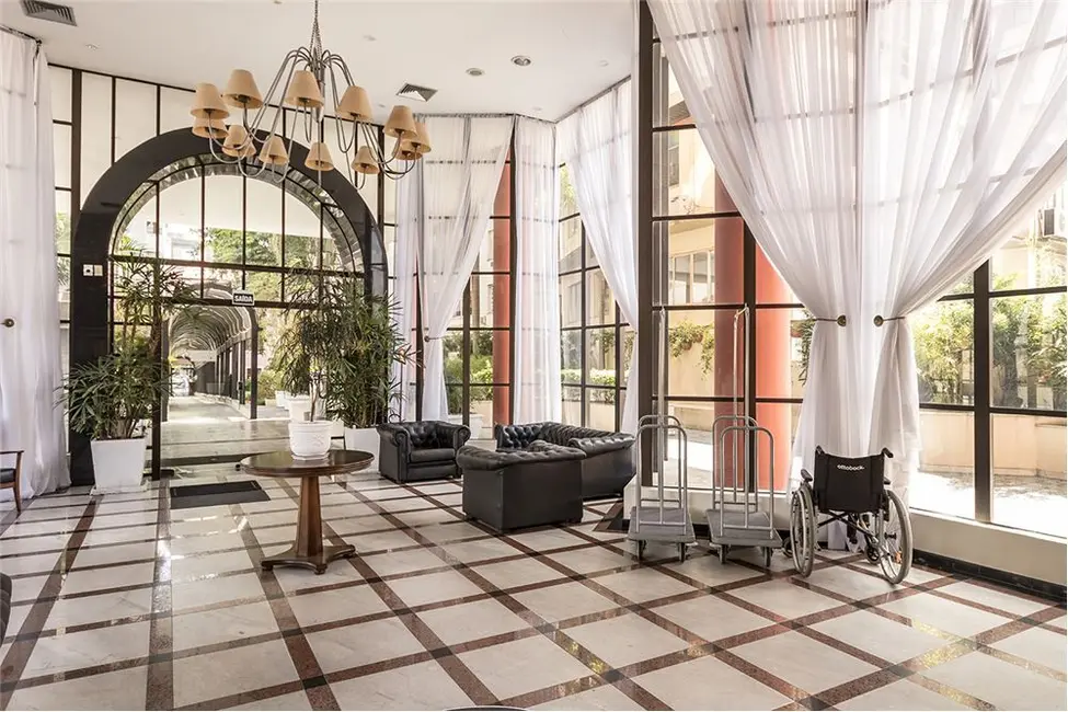 Apartamento com 1 quarto à venda, 57m2 em Independência, Porto Alegre - RS - imagem 9 Foto 9 de Apartamento com 1 quarto à venda, 57m2 em Independência, Porto Alegre - RS