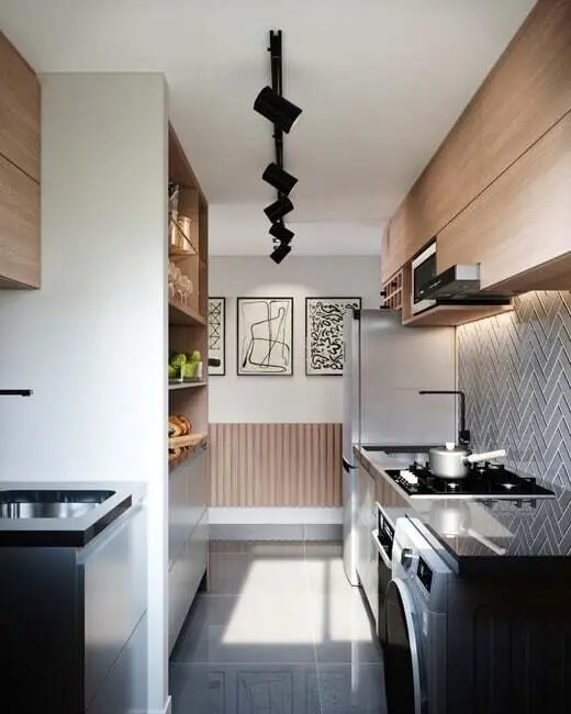 Foto 5 de Apartamento com 2 quartos à venda, 44m2 em Lomba do Pinheiro, Porto Alegre - RS