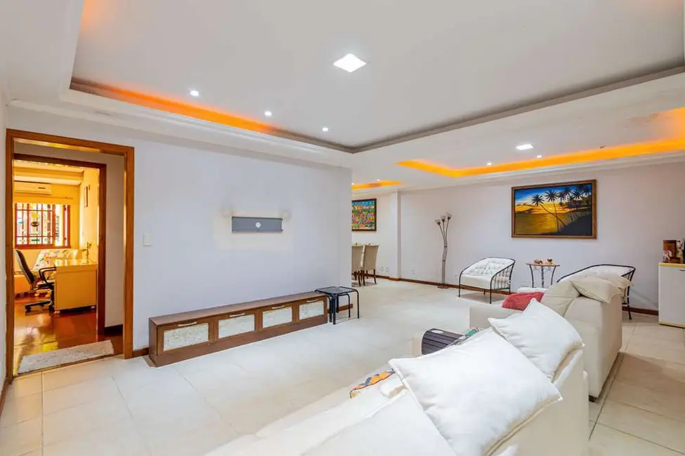 Foto 4 de Casa com 6 quartos à venda, 374m2 em Tristeza, Porto Alegre - RS