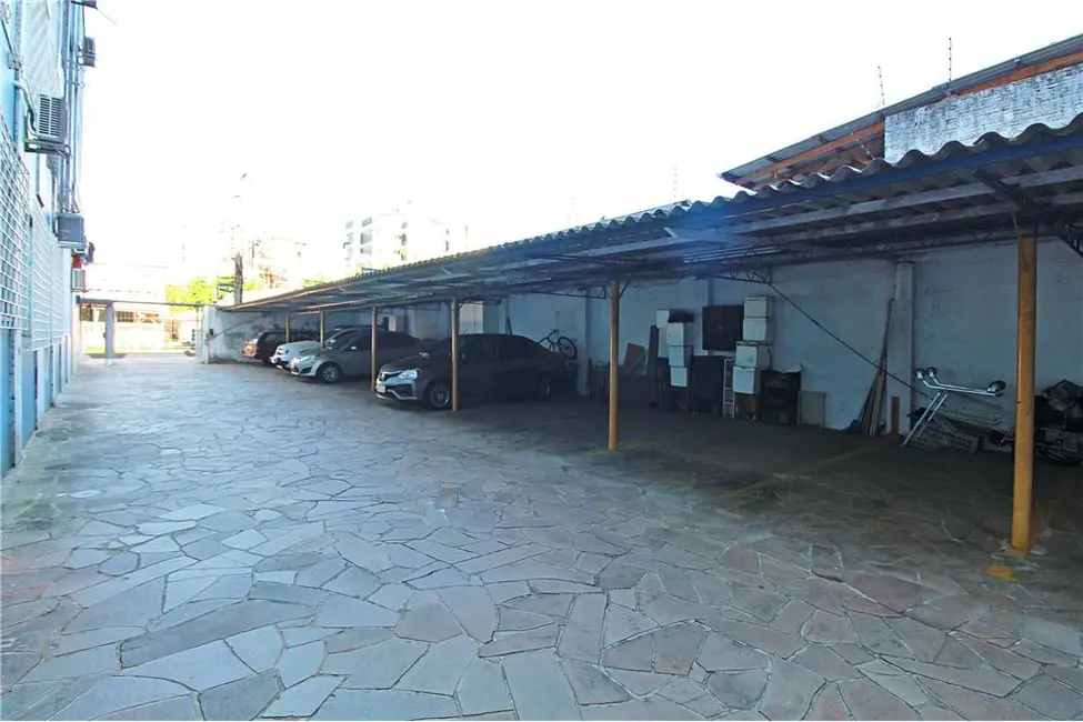 Foto 4 de Apartamento com 3 quartos à venda, 91m2 em Cristo Redentor, Porto Alegre - RS