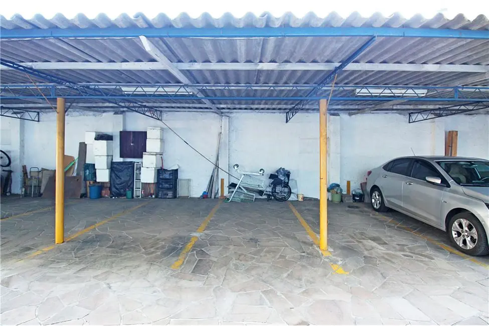 Foto 3 de Apartamento com 3 quartos à venda, 91m2 em Cristo Redentor, Porto Alegre - RS