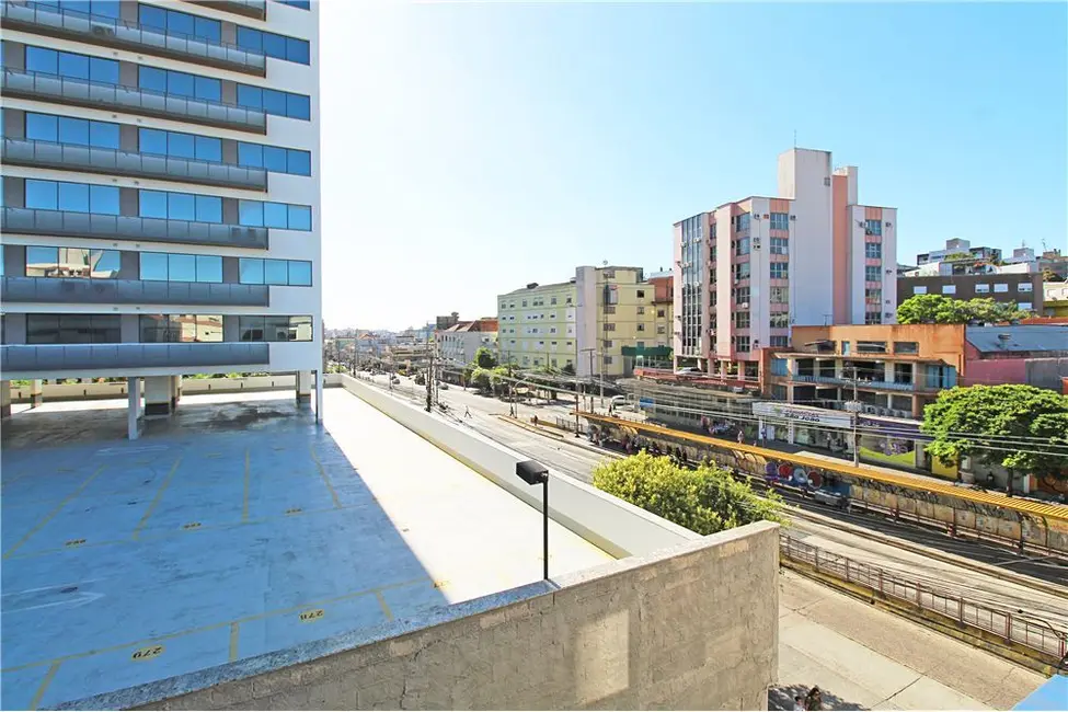 Foto 8 de Apartamento com 3 quartos à venda, 91m2 em Cristo Redentor, Porto Alegre - RS