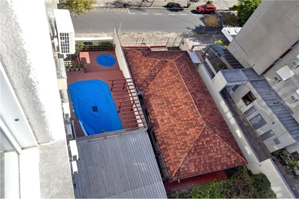 Foto 4 de Apartamento com 3 quartos à venda, 80m2 em Cristo Redentor, Porto Alegre - RS