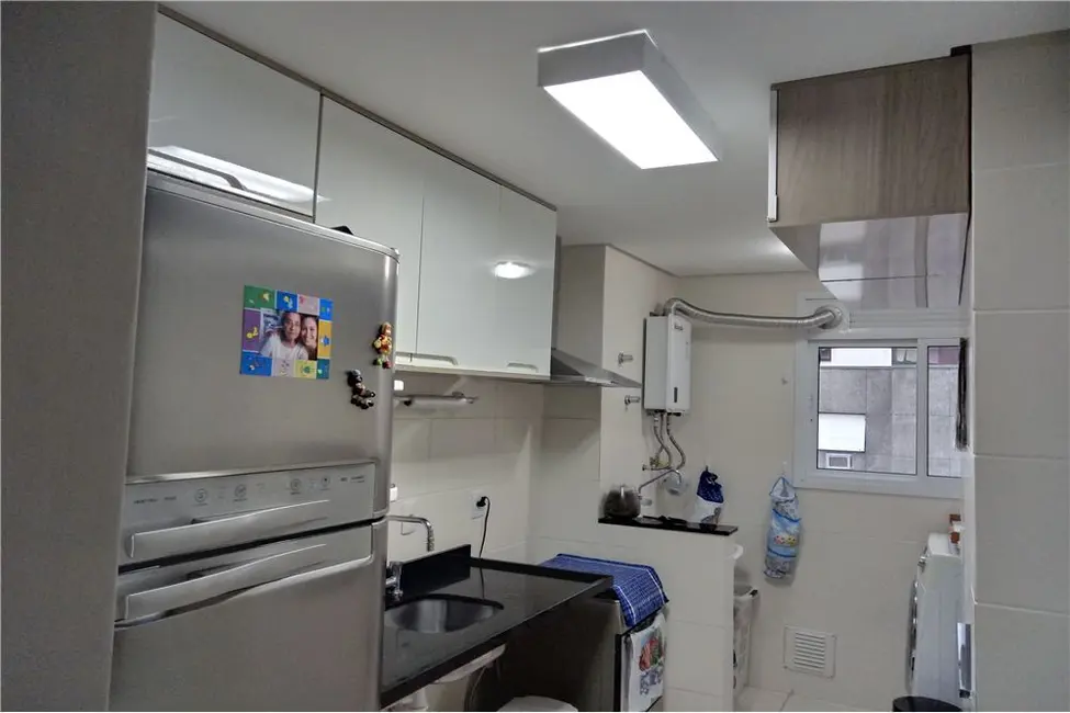 Foto 8 de Apartamento com 3 quartos à venda, 80m2 em Cristo Redentor, Porto Alegre - RS