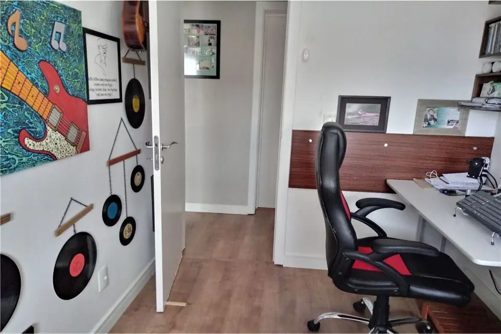 Foto 7 de Apartamento com 3 quartos à venda, 80m2 em Cristo Redentor, Porto Alegre - RS