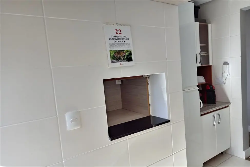 Foto 5 de Apartamento com 3 quartos à venda, 80m2 em Cristo Redentor, Porto Alegre - RS