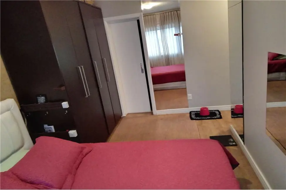 Foto 9 de Apartamento com 3 quartos à venda, 80m2 em Cristo Redentor, Porto Alegre - RS