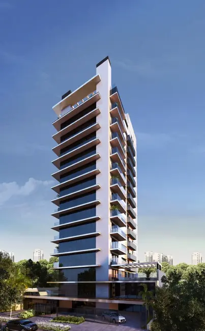 Foto 3 de Cobertura com 4 quartos à venda, 344m2 em Moinhos de Vento, Porto Alegre - RS