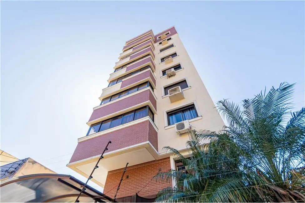 Apartamento com 2 quartos à venda, 73m2 em Menino Deus, Porto Alegre - RS - imagem 1 Foto 1 de Apartamento com 2 quartos à venda, 73m2 em Menino Deus, Porto Alegre - RS