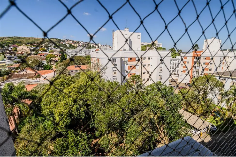 Foto 8 de Apartamento com 3 quartos à venda, 61m2 em Nonoai, Porto Alegre - RS