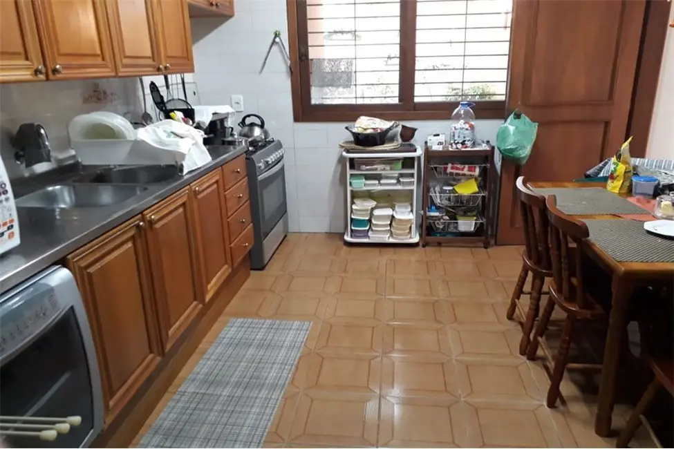 Foto 7 de Casa de Condomínio com 4 quartos à venda, 195m2 em Teresópolis, Porto Alegre - RS