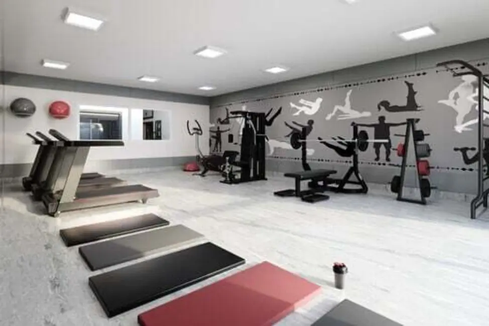 Foto 7 de Apartamento com 1 quarto à venda, 33m2 em Lomba do Pinheiro, Porto Alegre - RS