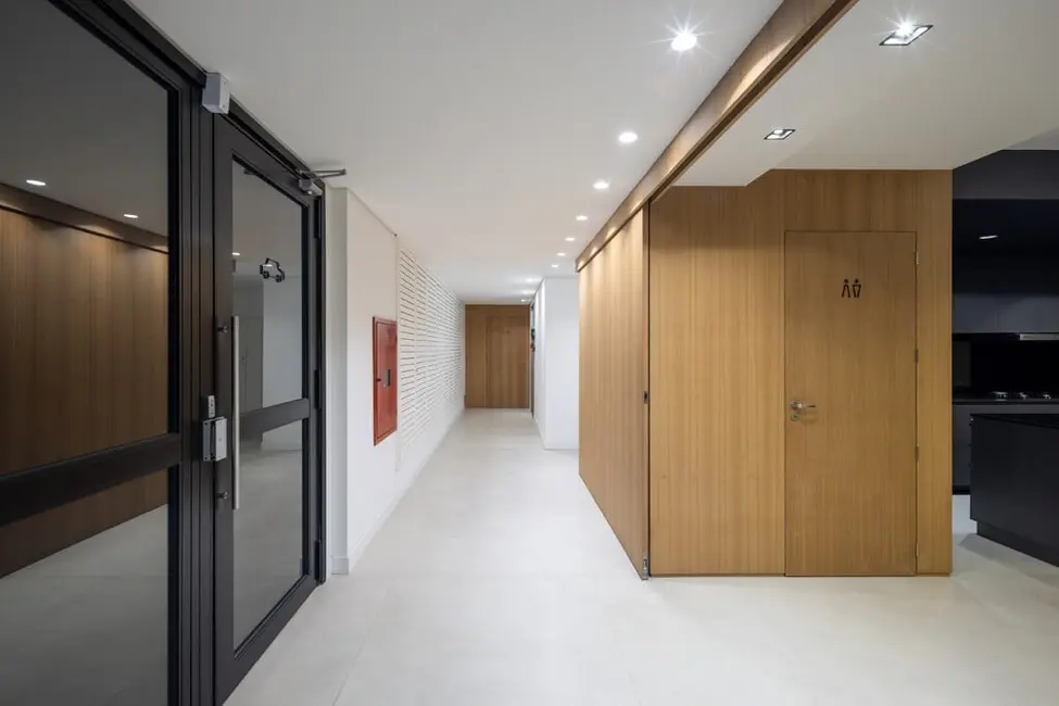 Cobertura com 2 quartos à venda, 153m2 em Boa Vista, Porto Alegre - RS - imagem 8 Foto 8 de Cobertura com 2 quartos à venda, 153m2 em Boa Vista, Porto Alegre - RS