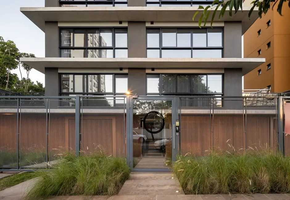 Cobertura com 2 quartos à venda, 153m2 em Boa Vista, Porto Alegre - RS - imagem 6 Foto 6 de Cobertura com 2 quartos à venda, 153m2 em Boa Vista, Porto Alegre - RS